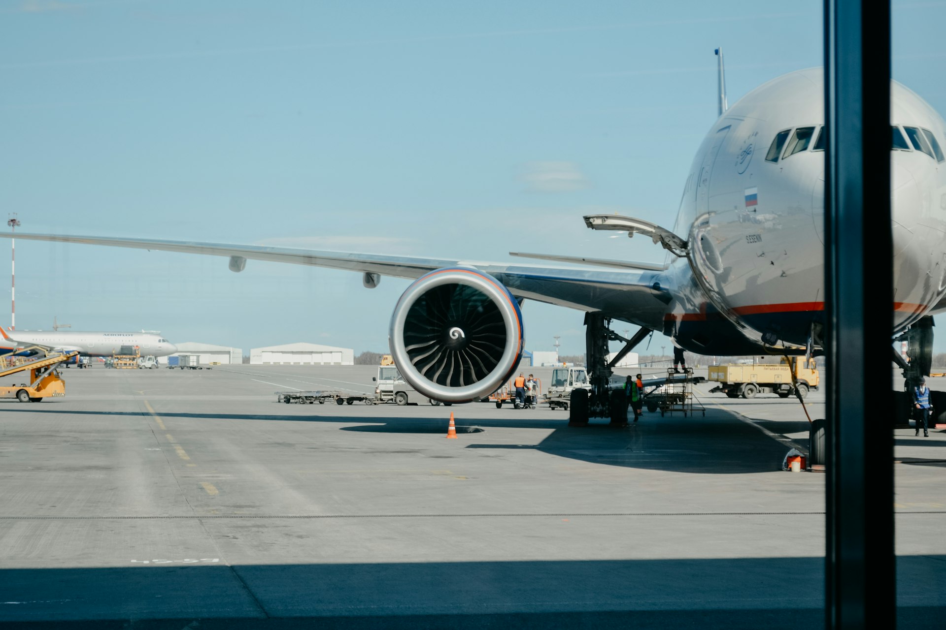 Air Freight